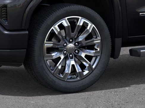 New 2026 GMC Sierra 1500 Denali image 28