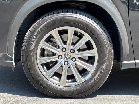 Used 2018 Lexus NX 300 FWD w/ Accessory Package image 37
