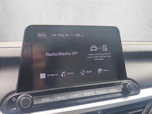 Used 2023 Kia Forte LXS FWD image 18