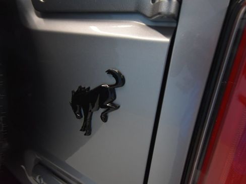 Used 2023 Ford Bronco Wildtrak AWD/4WD image 38