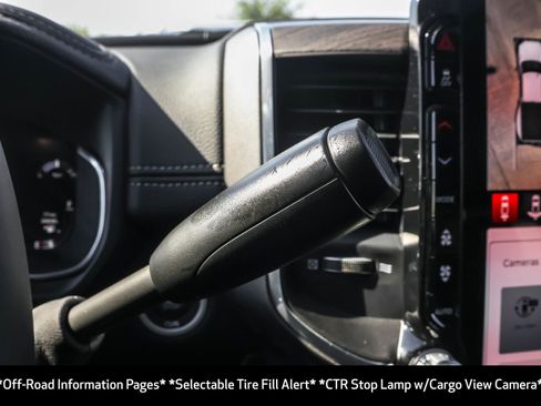 New 2026 RAM 3500 Laramie image 28