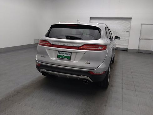 Used 2016 Lincoln MKC Select w/ Select Plus Package FWD image 7