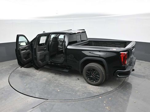 New 2026 GMC Sierra 1500 Elevation w/ Elevation Premium Package image 81