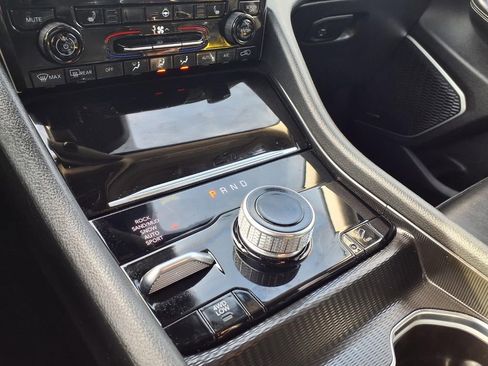 Used 2024 Jeep Grand Cherokee Limited 4xe image 14