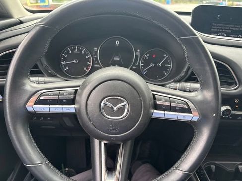 Used 2021 MAZDA CX-30 AWD 2.5 S w/ Preferred Package image 15