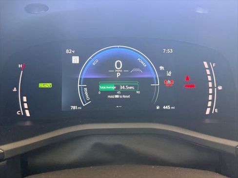 Used 2026 Toyota Camry LE FWD image 12