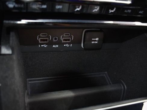 Used 2022 Jeep Grand Cherokee L Overland AWD/4WD image 19