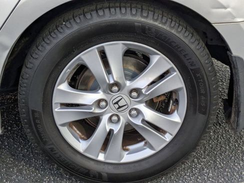 Used 2012 Honda Accord SE image 12