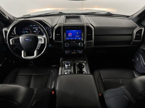 Used 2021 Ford Expedition XLT AWD/4WD image 22