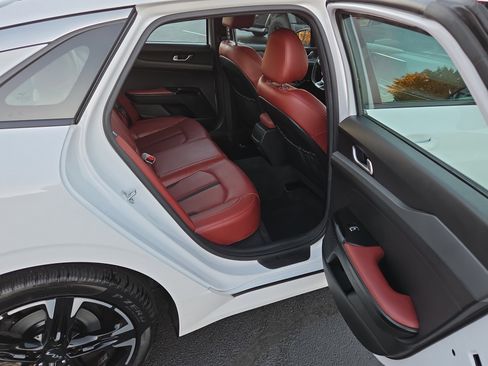 Used 2023 Kia K5 GT-Line w/ GT-Line Premium Package image 29