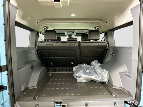 New 2026 INEOS Grenadier Fieldmaster Edition image 43