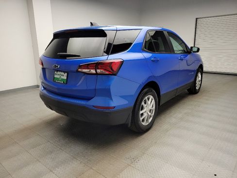 Used 2024 Chevrolet Equinox LS w/ LS Convenience Package image 9