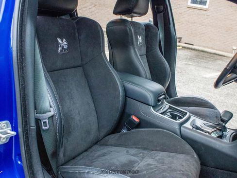 Used 2022 Dodge Charger Scat Pack image 23