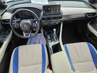 Certified 2025 Acura ADX A-Spec AWD/4WD video 2
