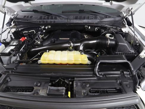 Used 2018 Ford F150 Raptor w/ Equipment Group 802A Luxury image 58