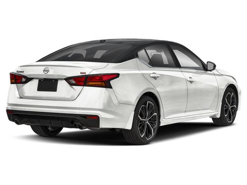 New 2026 Nissan Altima 2.5 SR FWD image 2