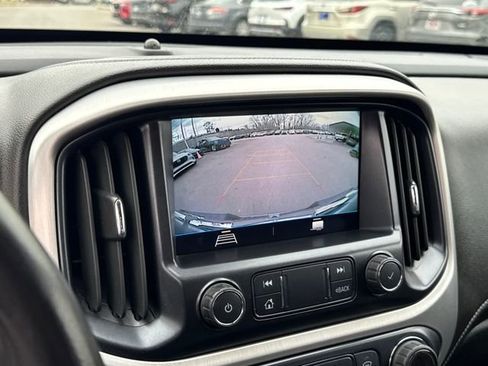 Used 2021 GMC Canyon Elevation w/ Driver Alert Package image 20