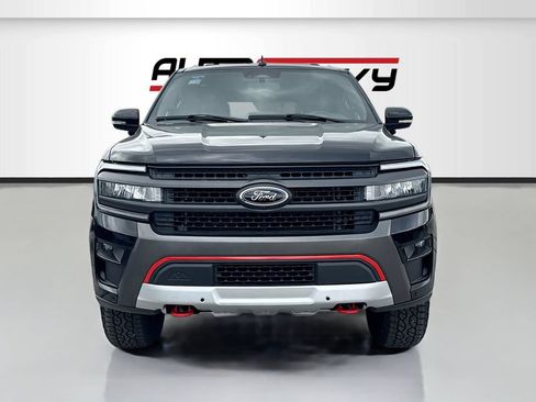Used 2022 Ford Expedition Timberline AWD/4WD image 2