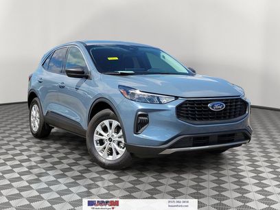 Certified 2024 Ford Escape Active w/ Tech Pack #1