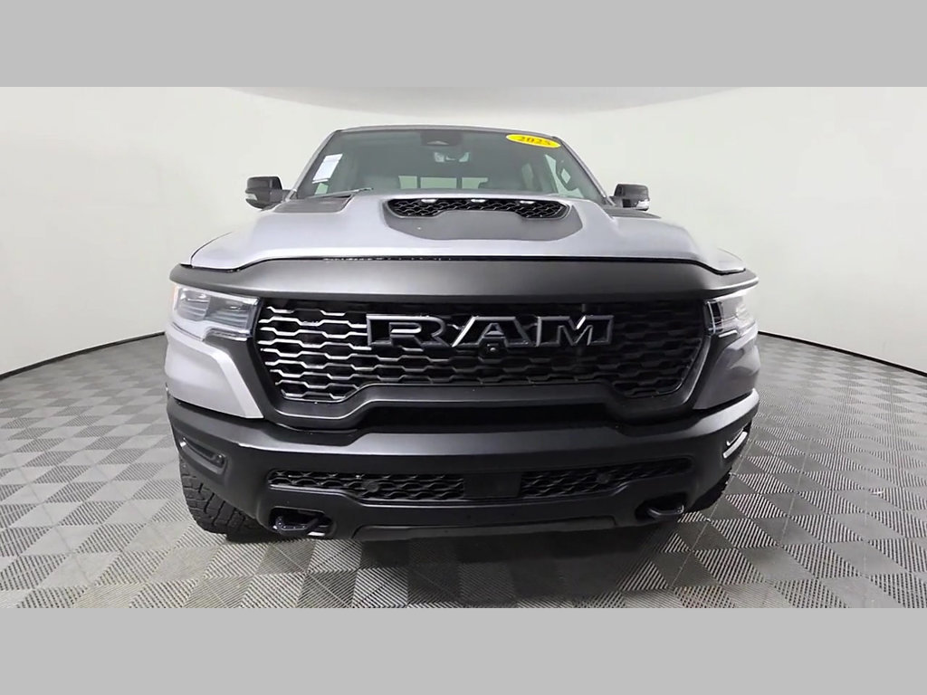 Used 2025 RAM 1500 RHO w/ RHO Level 1 Equipment Group AWD/4WD image 50