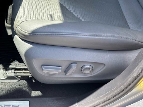 Used 2021 Toyota Highlander Limited FWD image 10