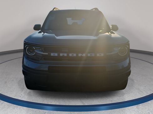 Used 2022 Ford Bronco Sport Big Bend AWD/4WD image 2