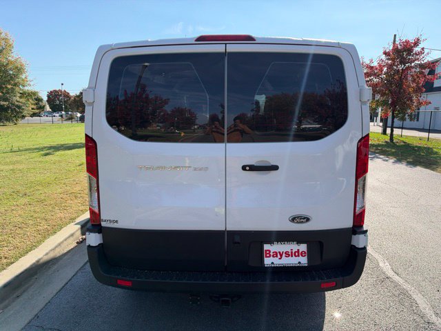 Used 2025 Ford Transit 250 Low Roof w/ Exterior Upgrade Package RWD image 15