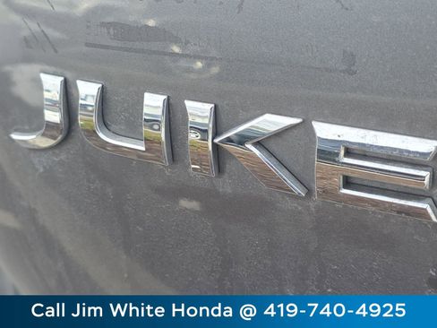 Used 2012 Nissan Juke SV image 10