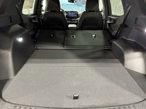 New 2026 Chevrolet Equinox LT image 35