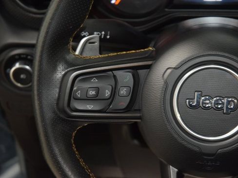 Used 2024 Jeep Wrangler Unlimited Rubicon 392 image 43