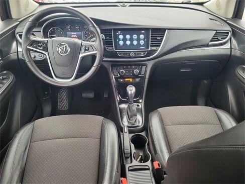 Used 2019 Buick Encore Sport Touring image 11