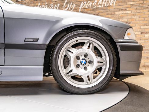 Used 1995 BMW M3 Coupe image 21