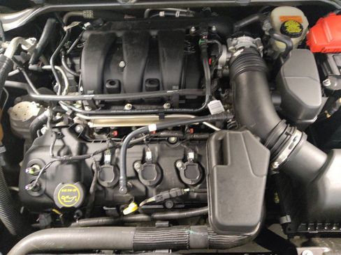 Used 2017 Ford Flex Limited FWD image 30