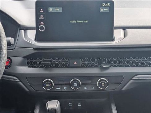 New 2026 Honda Accord LX image 13