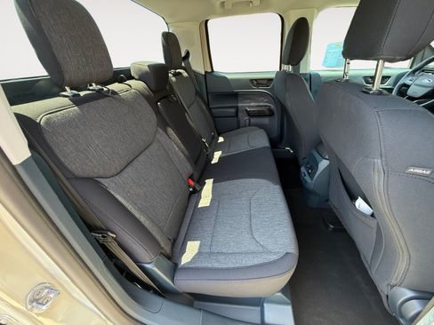 Used 2024 Ford Maverick XLT w/ XLT Luxury Package FWD image 18