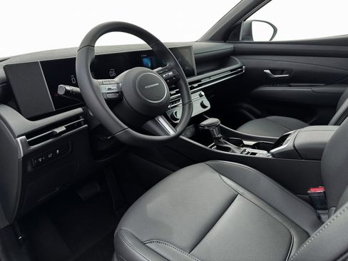 New 2026 Hyundai Tucson XRT image 14