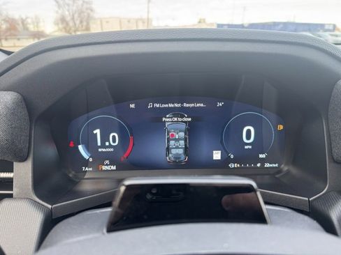 New 2026 Ford Explorer Tremor w/ Tremor Ultimate Package image 20