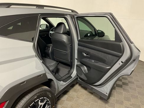 New 2026 Hyundai Tucson XRT AWD/4WD image 33