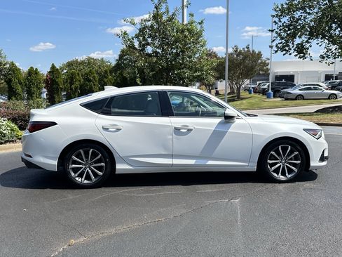 Used 2024 Acura Integra FWD image 11