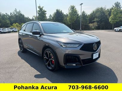 Used 2026 Acura MDX Type S