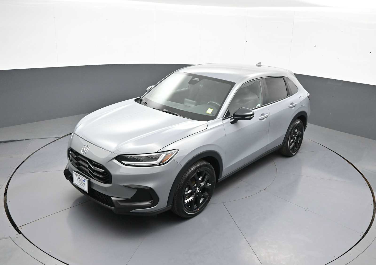 Certified 2024 Honda HR-V Sport image 31