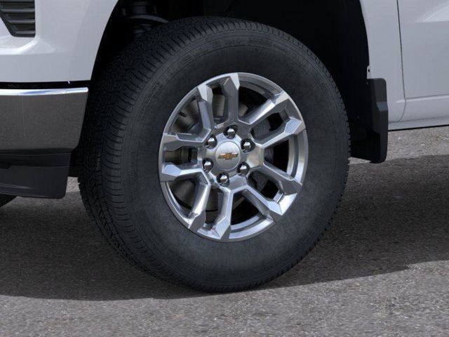 New 2026 Chevrolet Silverado 1500 LT w/ Protection Package AWD/4WD image 9
