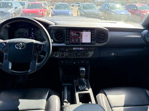 Used 2020 Toyota Tacoma TRD Pro image 13