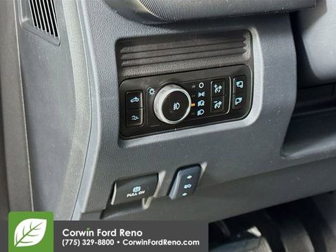 New 2026 Ford F250 Platinum image 11