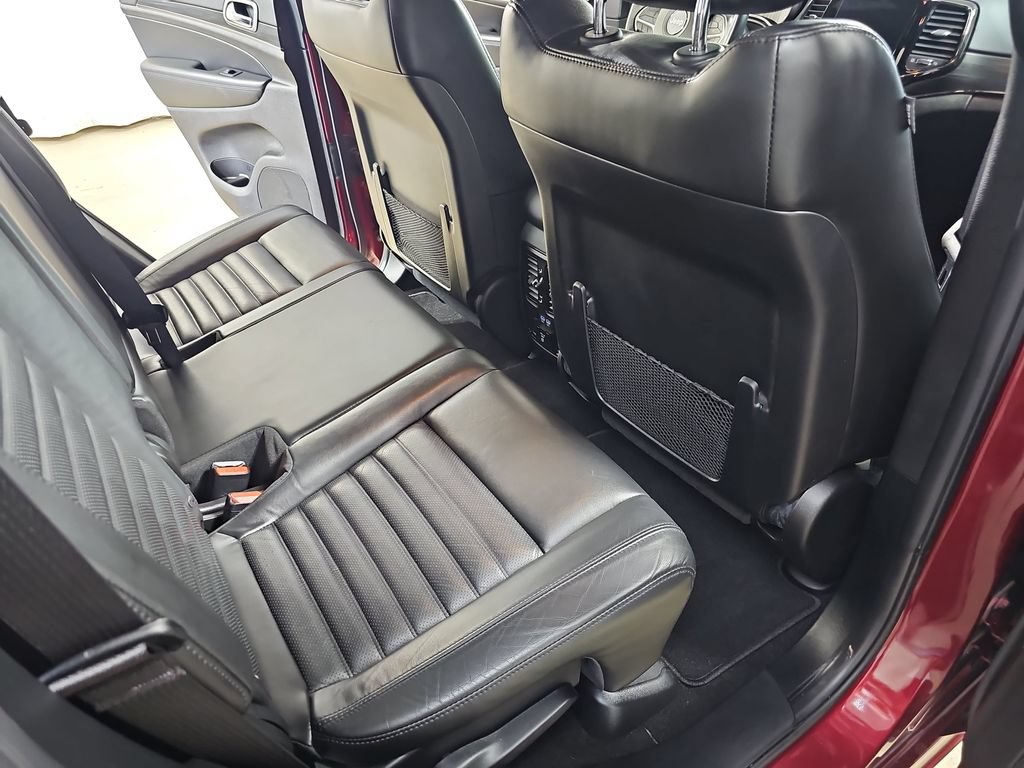 Used 2020 Jeep Grand Cherokee Limited X AWD/4WD image 14