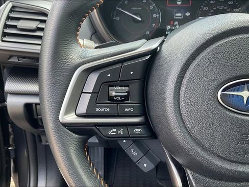 Used 2023 Subaru Crosstrek 2.0i Premium image 17