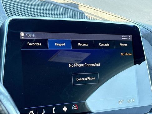 Used 2023 Cadillac CT5 Luxury AWD/4WD image 27