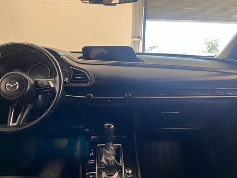Used 2024 MAZDA CX-30 AWD 2.5 S w/ Select Sport Pkg image 20