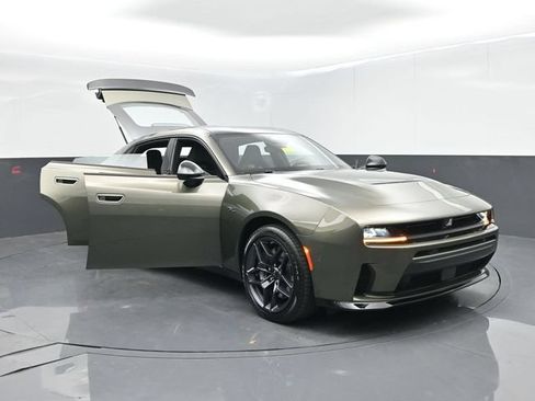 New 2026 Dodge Charger R/T AWD/4WD image 57