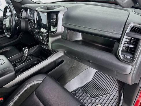 Used 2022 RAM 1500 Laramie RWD image 31